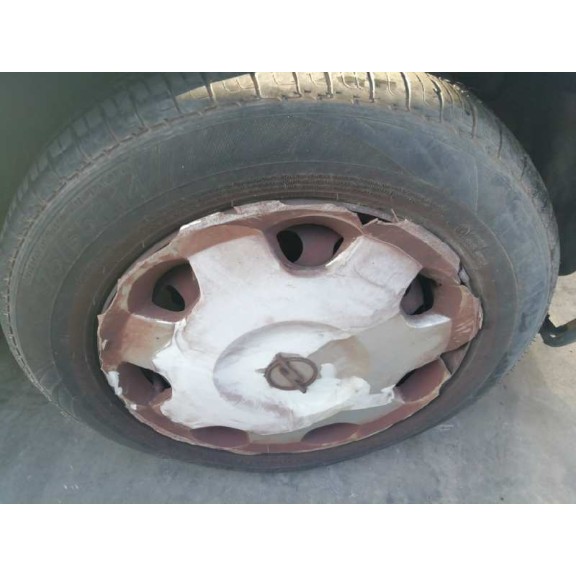 opel corsa c del año 2001