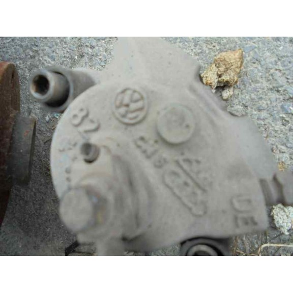 skoda octavia berlina (1z3) del año 2006