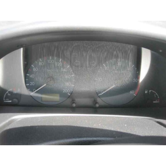 citroën xsara break del año 2000