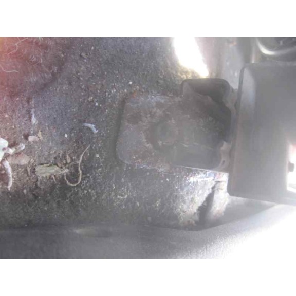 citroën berlingo del año 1999