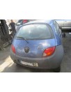 ford ka (ccq) del año 1999