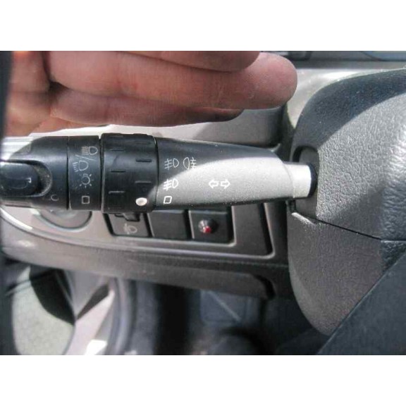 citroën xsara break del año 2000