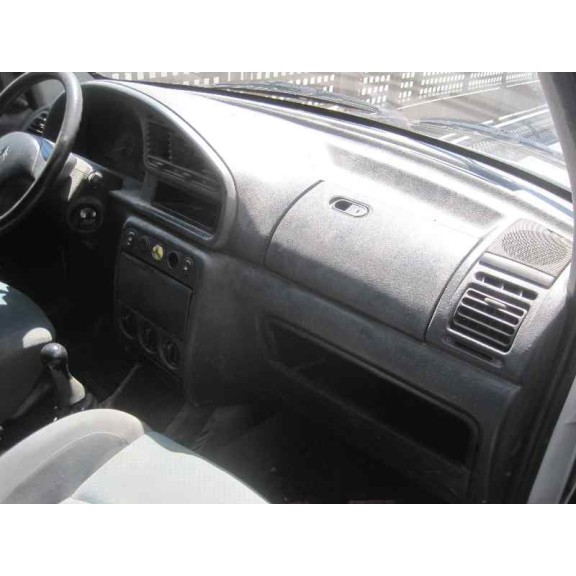 citroën berlingo del año 1999