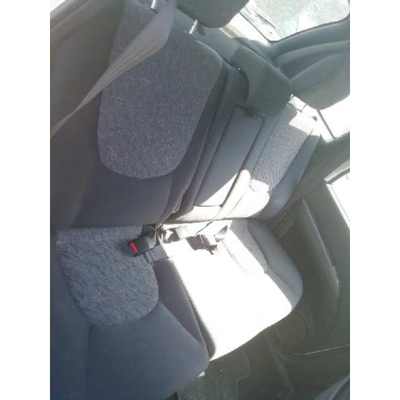 hyundai matrix (fc) del año 2003