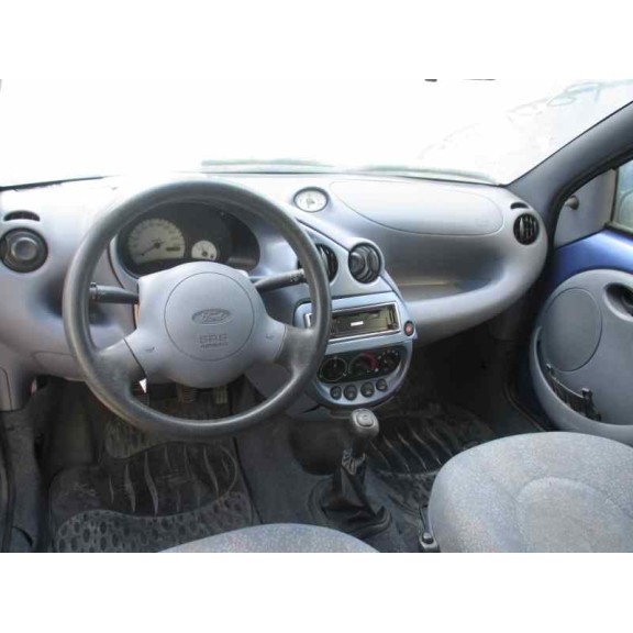 ford ka (ccq) del año 1999