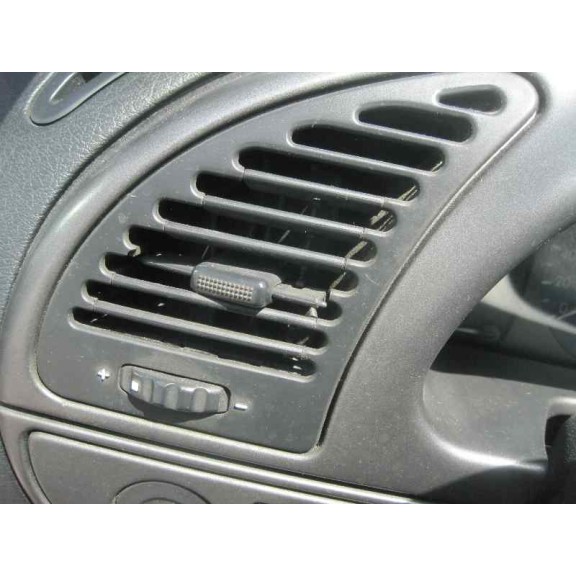 citroën xsara break del año 2000