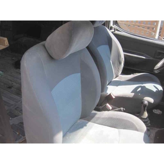 citroën berlingo del año 1999