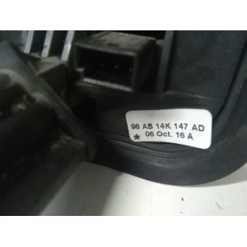 Recambio de mando volante para ford transit connect (tc7) furgón (2006) referencia OEM IAM   RADIO