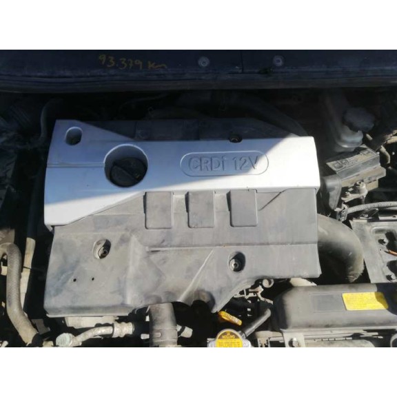 hyundai matrix (fc) del año 2003