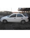 hyundai accent (x3) del año 1997