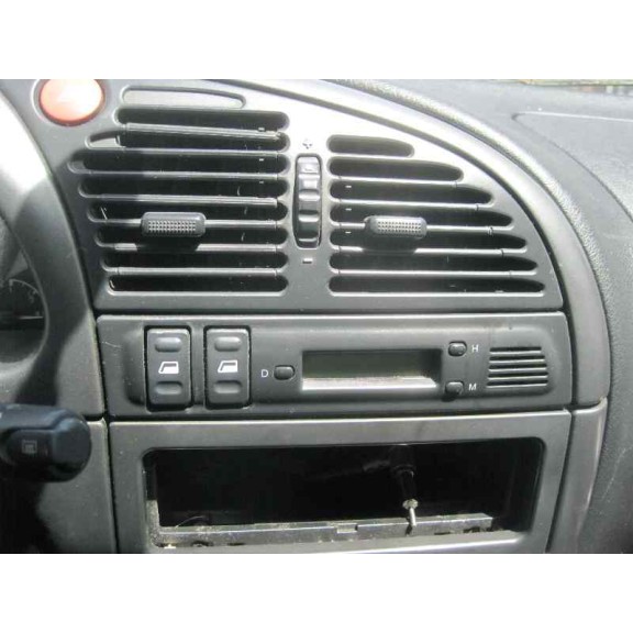 citroën xsara break del año 2000