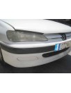 peugeot 406 berlina (s1/s2) del año 1996