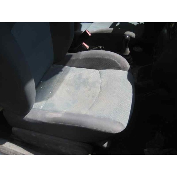 citroën berlingo del año 1999