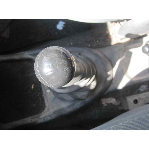 citroën berlingo del año 1999