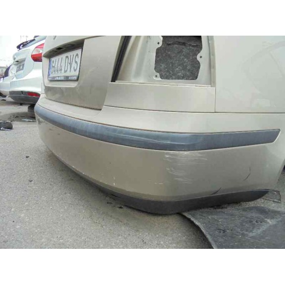 skoda octavia berlina (1z3) del año 2006