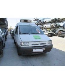 fiat scudo (222) del año 2001