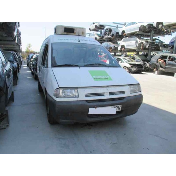 fiat scudo (222) del año 2001