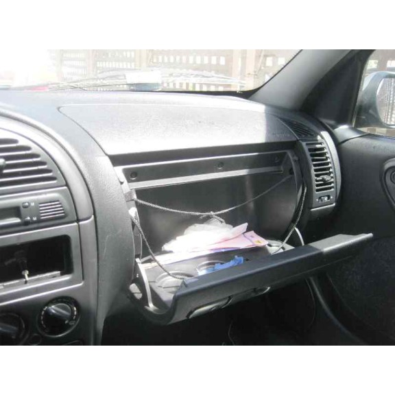 citroën xsara break del año 2000