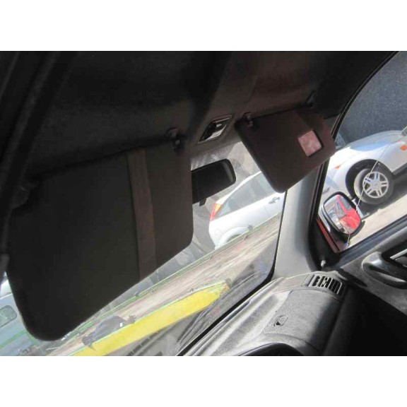 citroën berlingo del año 1999