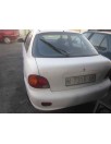 hyundai accent (x3) del año 1997