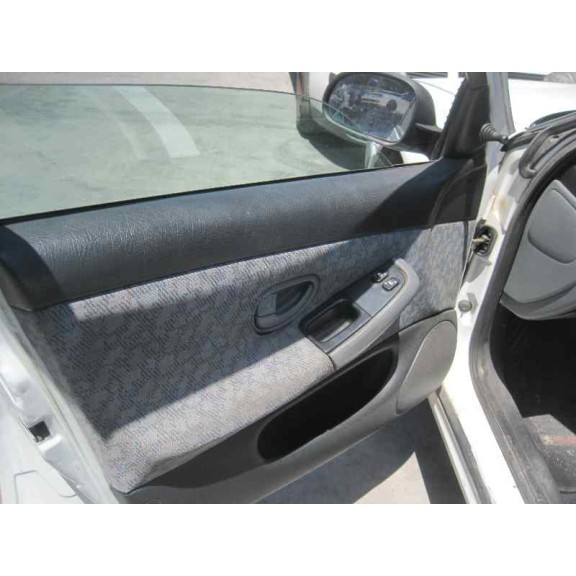 peugeot 406 berlina (s1/s2) del año 1996