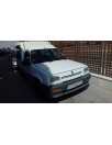 renault rapid/express (f40) del año 1992