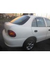 hyundai accent (x3) del año 1997