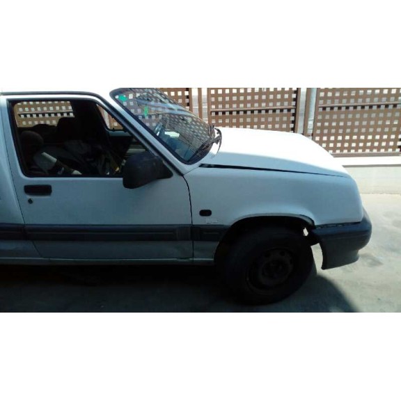 renault rapid/express (f40) del año 1992