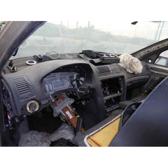 skoda octavia berlina (1z3) del año 2006