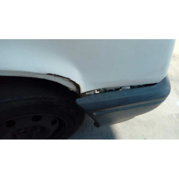 renault rapid/express (f40) del año 1992