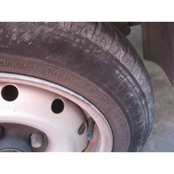 citroën berlingo del año 1999