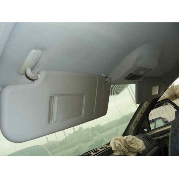 skoda octavia berlina (1z3) del año 2006