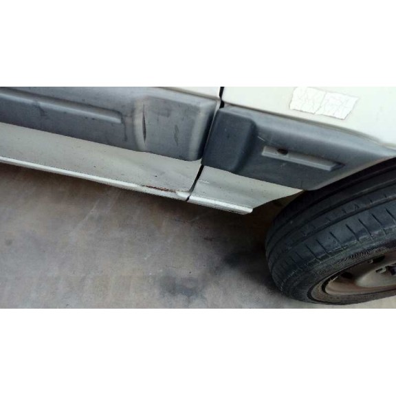 renault rapid/express (f40) del año 1992