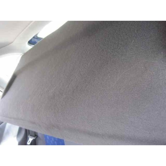 seat ibiza (6k1) del año 2001