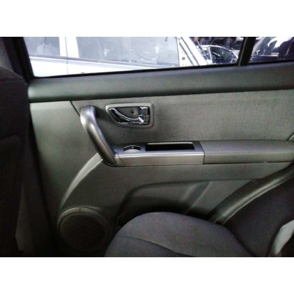 kia sorento del año 2006