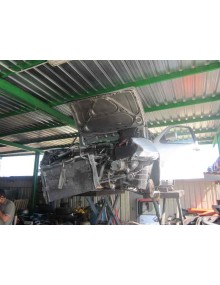 seat cordoba vario (6k5) del año 1998