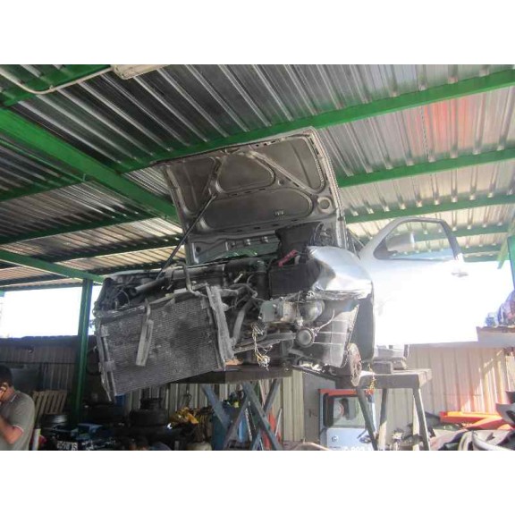 seat cordoba vario (6k5) del año 1998