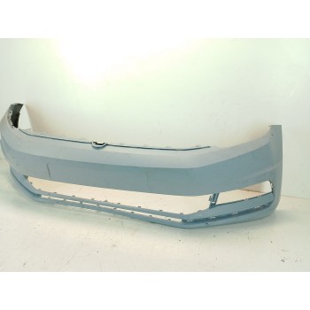 Recambio de paragolpes delantero para volkswagen touran van (5t1) 2.0 tdi referencia OEM IAM 5TA807221AL  