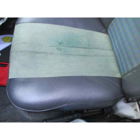 fiat scudo (222) del año 2001