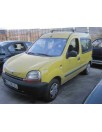 renault kangoo (f/kc0) del año 1999