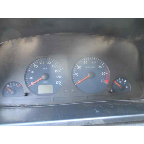 fiat scudo (222) del año 2001