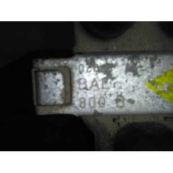 Recambio de bobina encendido para fiat punto berlina (188) 1.2 8v referencia OEM IAM BAE800  