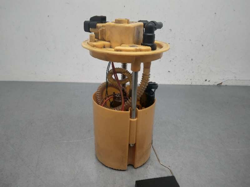 Recambio de aforador para opel corsa d enjoy referencia OEM IAM 53245173 A2C53245173Z 4 CABLES