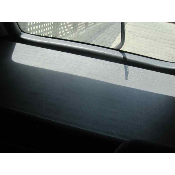 citroën xsara break del año 2000