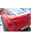 hyundai coupe (rd) del año 2001