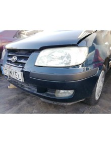 hyundai matrix (fc) del año 2002 2