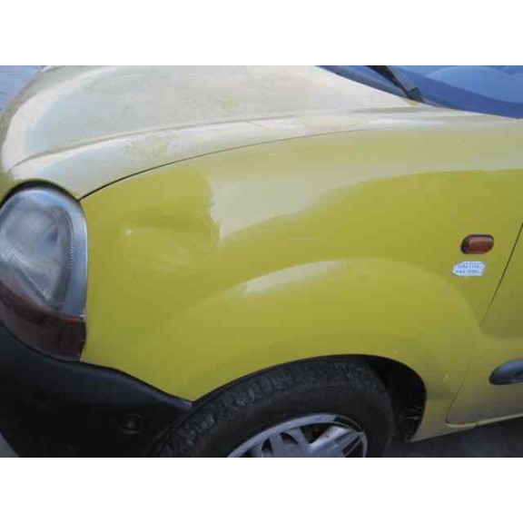 renault kangoo (f/kc0) del año 1999