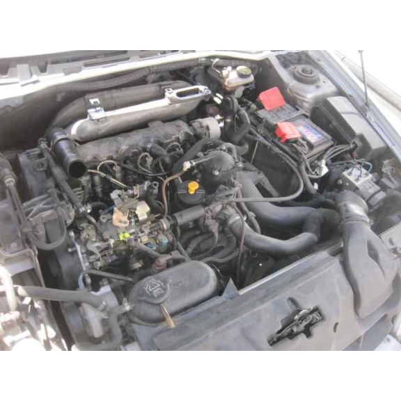 citroën xsara break del año 2000