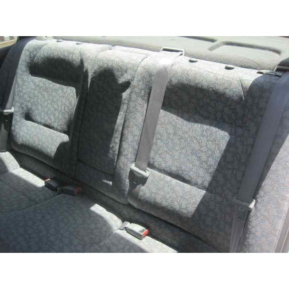 peugeot 406 berlina (s1/s2) del año 1996