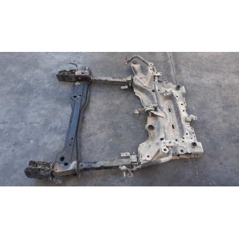 Recambio de puente delantero para renault megane iv grandtour 1.5 dci diesel fap energy referencia OEM IAM 544017619R  